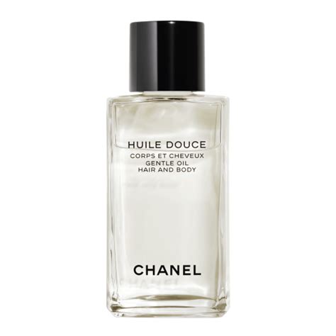 eau douce chanel